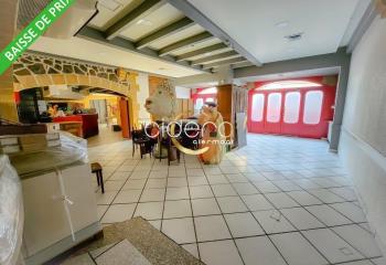 Vente immeuble de caractère centre-ville - Proche A71  à Gerzat - 63360