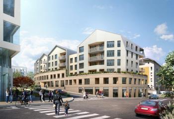 Local commercial à vendre - Proche Genève  à Gex - 01170