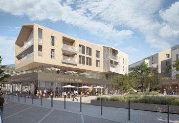 Local commercial à vendre - Proche Genève  à Gex - 01170