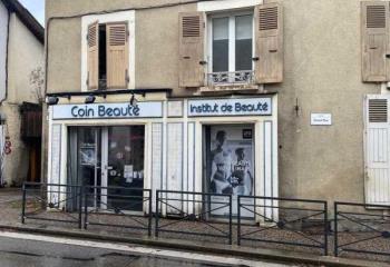 Local commercial à vendre Gières (38610) - 53 m²  à Gières - 38610