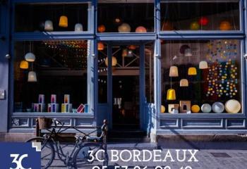 Fonds de commerce services de proximité à vendre Gironde Gironde - 33