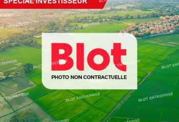 Vente locaux d'activités - Proche transports  à Gourlizon - 29710