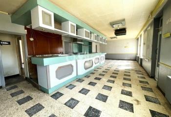 Local commercial à vendre Gouy (02420) - 91 m²