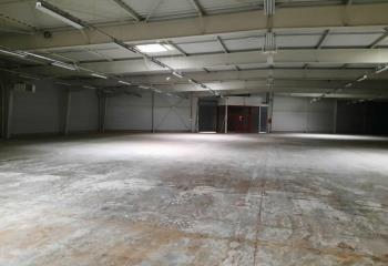 Local commercial à vendre Grandvillars (90600) - 2200 m²  à Grandvillars - 90600