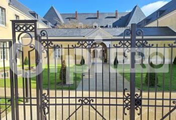 Local commercial à vendre Guérande (44350) - 41 m²