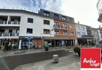 Local commercial à vendre Hagondange (57300) - 207 m²
