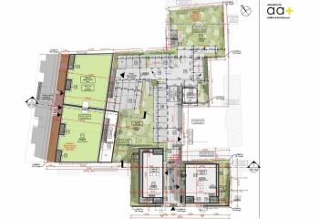 Vente local commercial centre-ville - A4/A35  à Haguenau - 67500