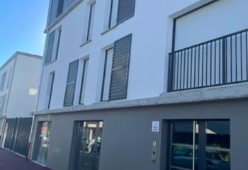 Local commercial à vendre - Proche centre-ville  à Halluin - 59250