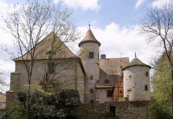 Local commercial à vendre Hartmannswiller (68500) - 720 m²  à Hartmannswiller - 68500