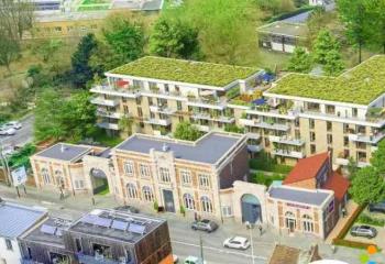 Local commercial à vendre Haubourdin (59320) - 552 m²  à Haubourdin - 59320
