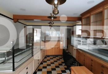 Local commercial à vendre Herbignac (44410) - 345 m²  à Herbignac - 44410