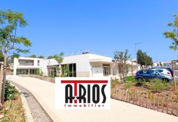 Vente locaux commerciaux - Eco-quartier  à Hyères - 83400