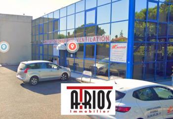 Local commercial à vendre Hyères (83400) - 220 m²  à Hyères - 83400
