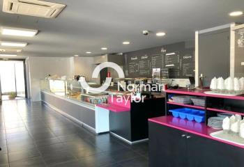 Vente fonds de commerce restaurant - Proche Espace Bocaud  à Jacou - 34830