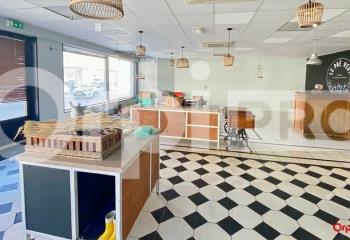 Local commercial à vendre Janville (28310) - 176 m²  à Janville - 28310