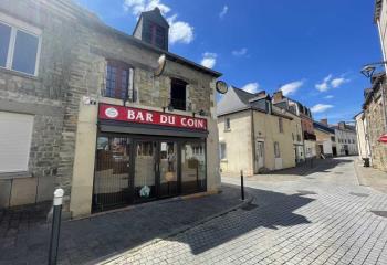 Vente local commercial centre-ville - Proche gare  à Janzé - 35150