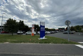 Local commercial à vendre - Proche périphérique  à Joué-lès-Tours - 37300