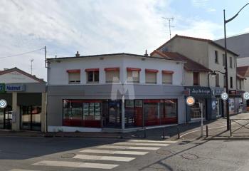 Local commercial à vendre - Nationale 7  à Juvisy-sur-Orge - 91260