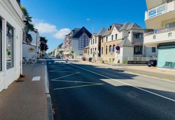 Vente local commercial La Baule - Proche Général de Gaulle