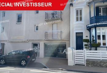 Local commercial à vendre - Proche Avenue de Gaulle  à La Baule-Escoublac - 44500
