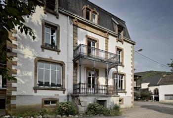 Local commercial à vendre La Broque (67570) - 855 m²  à La Broque - 67570