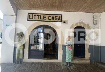 Local commercial à vendre La Flotte (17630) - 48 m²