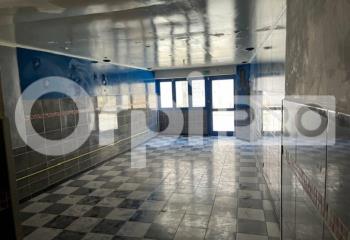 Local commercial à vendre La Rochelle (17000) - 50 m²