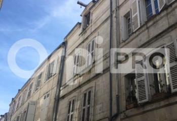 Local commercial à vendre La Rochelle (17000) - 45 m²