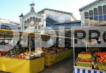 Local commercial à vendre La Rochelle (17000) - 45 m²  à La Rochelle - 17000