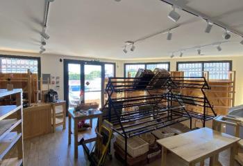Local commercial à vendre - Proche Toulouse