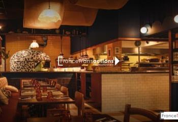 Restaurant avec licence IV à vendre  à Labège - 31670