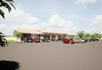 Local commercial à vendre Lancié (69220) - 1897 m²  à Lancié - 69220