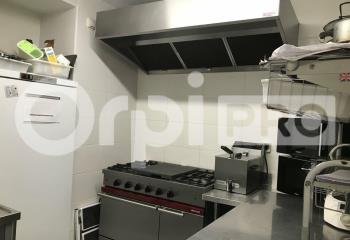 Local commercial à vendre Langeais (37130) - 205 m²