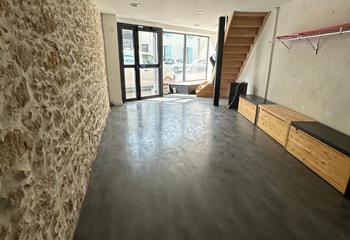 Local commercial à vendre Langon (33210) - 74 m²