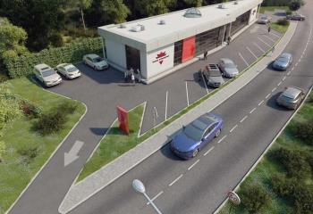 Local commercial à vendre - Proche RN12  à Langueux - 22360