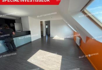 Local commercial à vendre Languidic (56440) - 220 m²