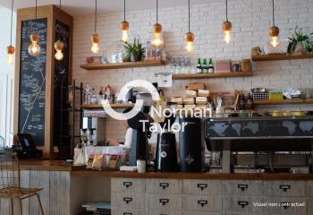 Local commercial à vendre - Proche A9 et Tram  à Lattes - 34970