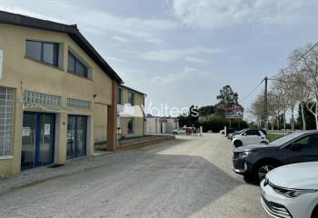 Local commercial à vendre - Accès D112 et rocade Toulousaine  à Lavalette - 31590