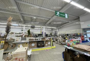 Vente local commercial - Emplacement Prime