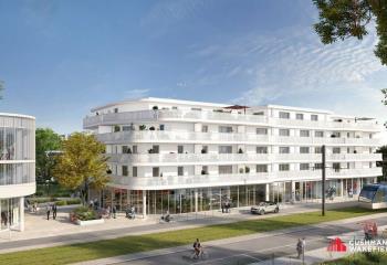 Local commercial neuf - Proche Tram et Gare  au Bouscat - 33110