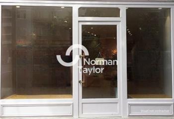 Local commercial à vendre - Quartier Maumarin  au Crès - 34920