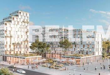 Local commercial à vendre Le Havre (76600) - 289 m²
