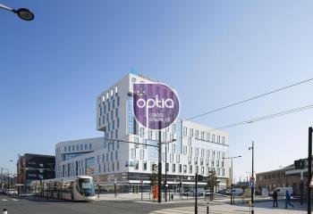 Local commercial à vendre Le Havre (76600) - 55 m²  au Havre - 76600