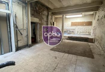Local commercial à vendre Le Havre (76600) - 110 m²  au Havre - 76600