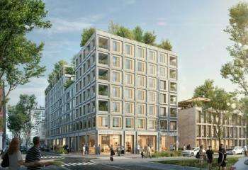 Local commercial à vendre - Centre-ville, proche des Halles Centrales  au Havre - 76600