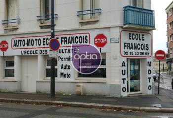Local commercial à vendre - Gare