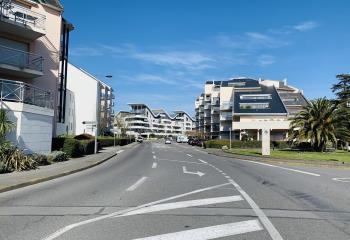 Local commercial à vendre - Proche port et centre-ville  au Pouliguen - 44510