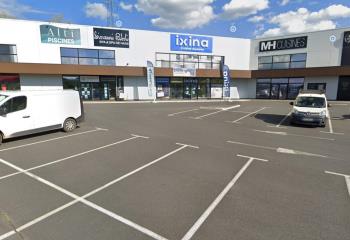 Vente murs commerciaux - ZAC CIREL  au Puy-en-Velay - 43000