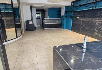Local commercial à vendre Levallois-Perret (92300) - 67 m²