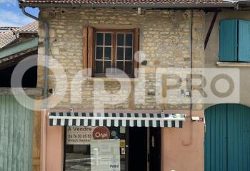 Local commercial à vendre Liergues (69400) - 70 m²  à Liergues - 69400